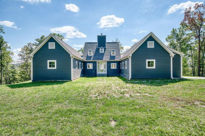 1499 Doe And Fawn Ln Crawford, TN 38554