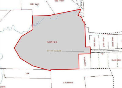 LOT 1 W Evergreen Pkwy Elkhorn, WI 53121