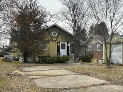 8045 W Lakeshore Dr #8031 Burlington, WI 53105