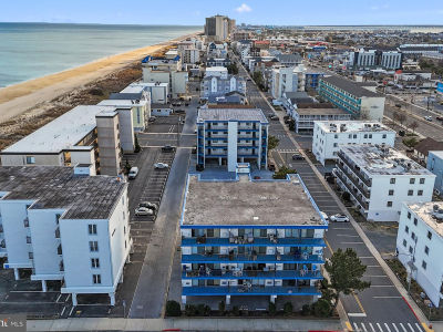 7 127th St UNIT 104N Ocean City, MD 21842