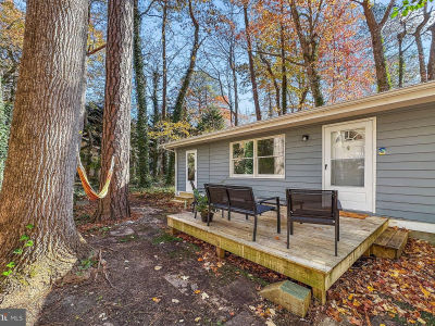 3 Birdnest Dr Ocean Pines, MD 21811