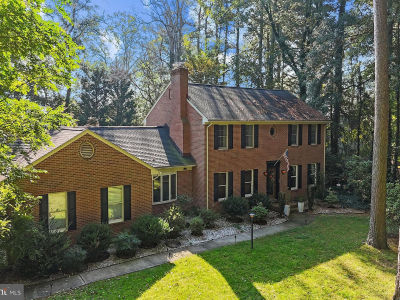 5437 Nithsdale Dr Salisbury, MD 21801