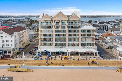 6 7th St UNIT 508 Ocean City, MD 21842