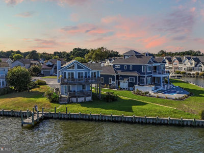 52 Pintail Dr Ocean Pines, MD 21811