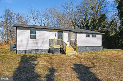 405 Park Ln Laurel, DE 19956