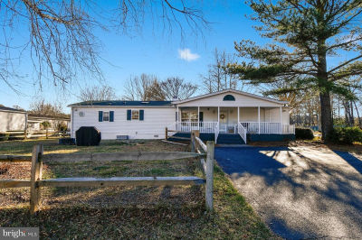 26294 Creekwood Cir #2631 Millsboro, DE 19966