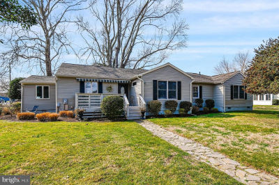 103 Buckingham Rd Berlin, MD 21811