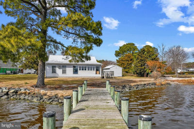 12259 Dixie Dr Bishopville, MD 21813