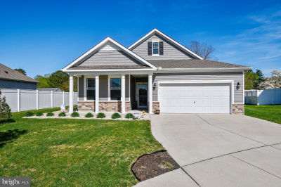 415 Twin Creeks Dr Salisbury, MD 21804