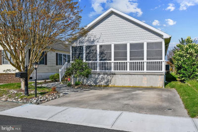 13327 Nantucket Rd Ocean City, MD 21842
