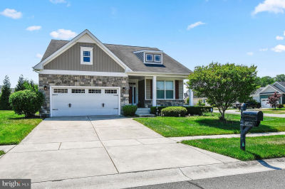 30418 Cohens Dr Lewes, DE 19958