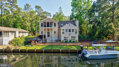 19 Duck Cove Cir Ocean Pines, MD 21811