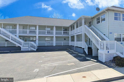 207 8th St #103C Ocean City, MD 21842