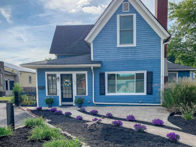 789 N 10th St Noblesville, IN 46060