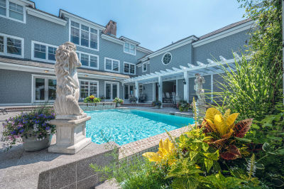 1429 Beach Avenue, Cape May, NJ, USA