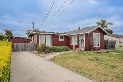50 Katherine Ave Salinas, CA 93901