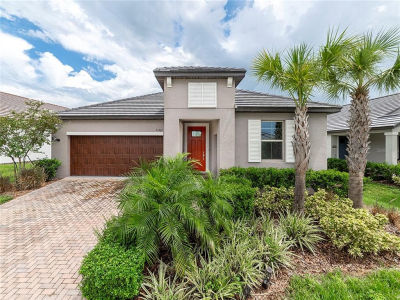 31467 Cannon Rush Dr San Antonio, FL 33576