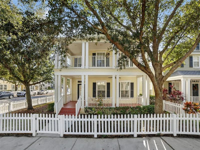 16127 Bridgecrossing Dr Lithia, FL 33547