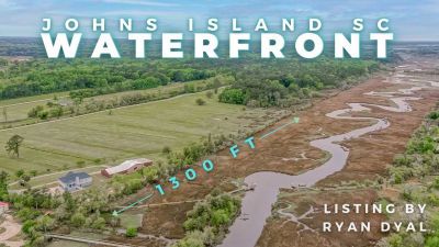 785 Copperhead Trail, Johns Island, SC, USA