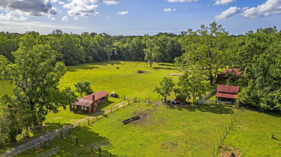 3691 Humbert Road, Johns Island, SC, USA