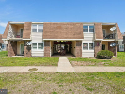 12 Florence Tollgate Pl UNIT 4 Florence, NJ 08518