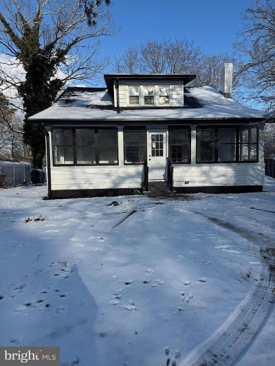 11 Gentian St Browns Mills, NJ 08015