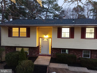 317 Cayuga Trl Browns Mills, NJ 08015