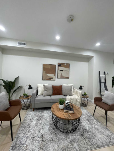 2720 Ellicott Driveway, Baltimore, MD, USA