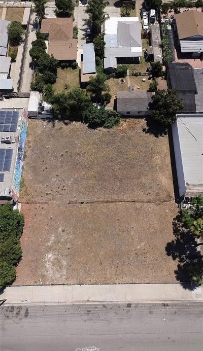 10593 Mills Ave LOT 22 Montclair, CA 91763