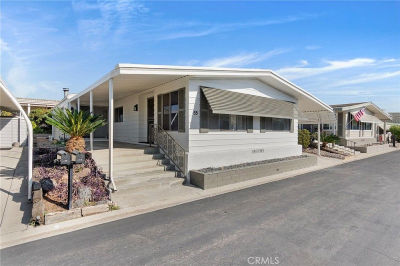 11730 Whittier Blvd #55 Whittier, CA 90601
