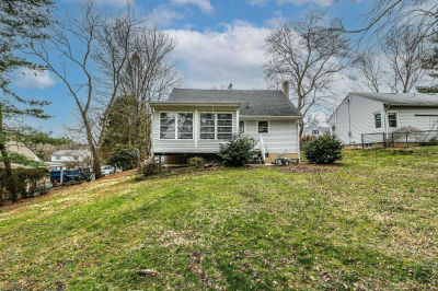 69 Valley View Road, High Bridge, NJ, USA