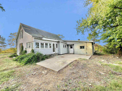 10170 W 565 S Owensville, IN 47665