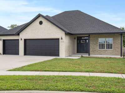 3622 N Huntington Ave Springfield, MO 65803