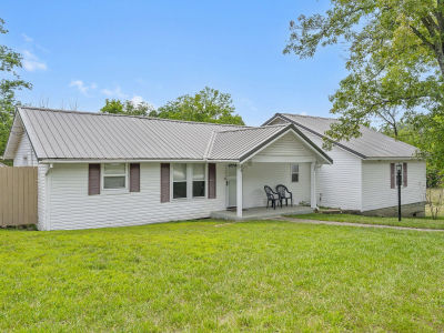 122 State Road Mm Buffalo, MO 65622