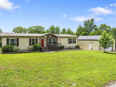 370 Jacobs Ridge Rd Reeds Spring, MO 65737