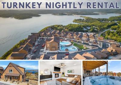 129 Pioneer Rd Kimberling City, MO 65686