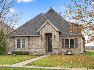 3831 E Brookdale Ter Springfield, MO 65802