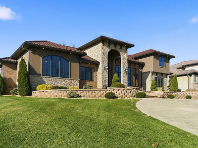 5894 S Castlebay Dr Springfield, MO 65809