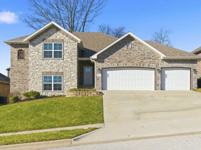 5375 S Twelve Oaks Rd Springfield, MO 65810