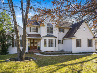 2118 S Forrest Heights Ave Springfield, MO 65809