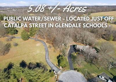 TRACT 2 S Post Oak Ct Springfield, MO 65809