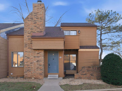 3440 S Delaware Ave APT 155 Springfield, MO 65804