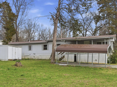 6008 Spruce Ave Merriam Woods Village, MO 65740