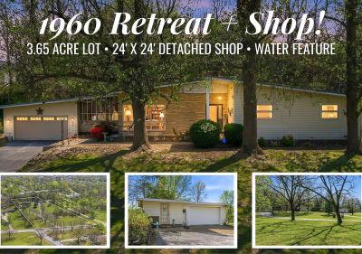 702 W Hubble Dr Marshfield, MO 65706