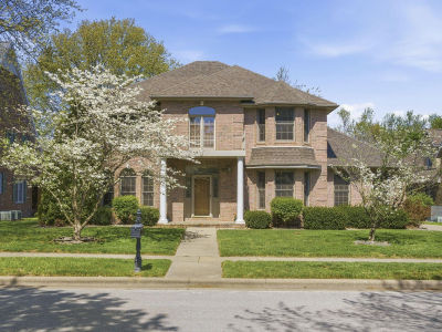 2411 W Dearborn St Springfield, MO 65807