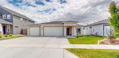 4801 White Dr Richland, WA 99352