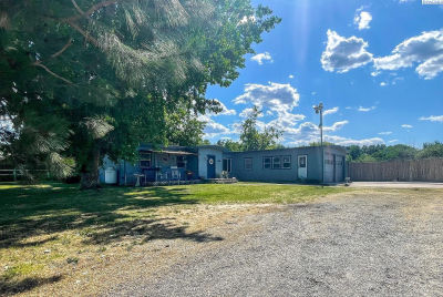 2816 S Cedar St Kennewick, WA 99337