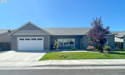 915 SW Coyote Dr Hermiston, OR 97838