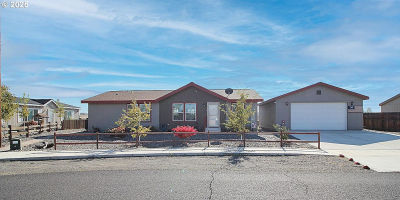 160 Charity Loop Irrigon, OR 97844