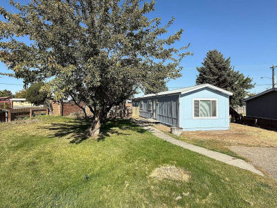 2917 W 19th Ave TRAILER 1 Kennewick, WA 99337